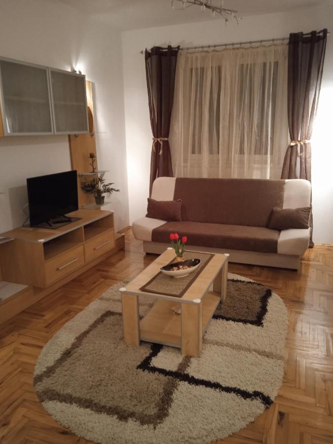Dora Apartman Palic Exterior photo