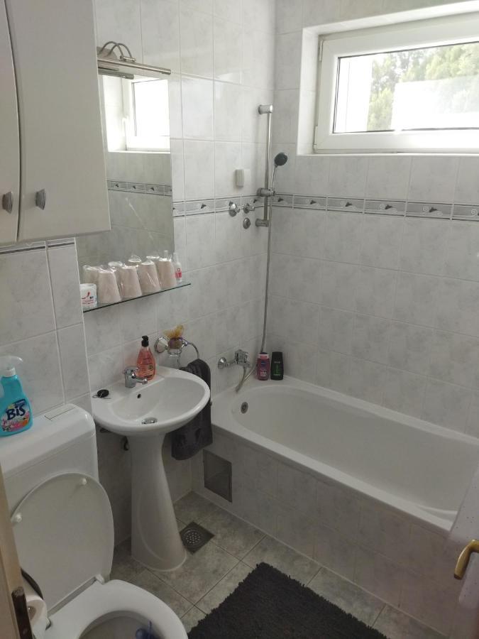 Dora Apartman Palic Exterior photo