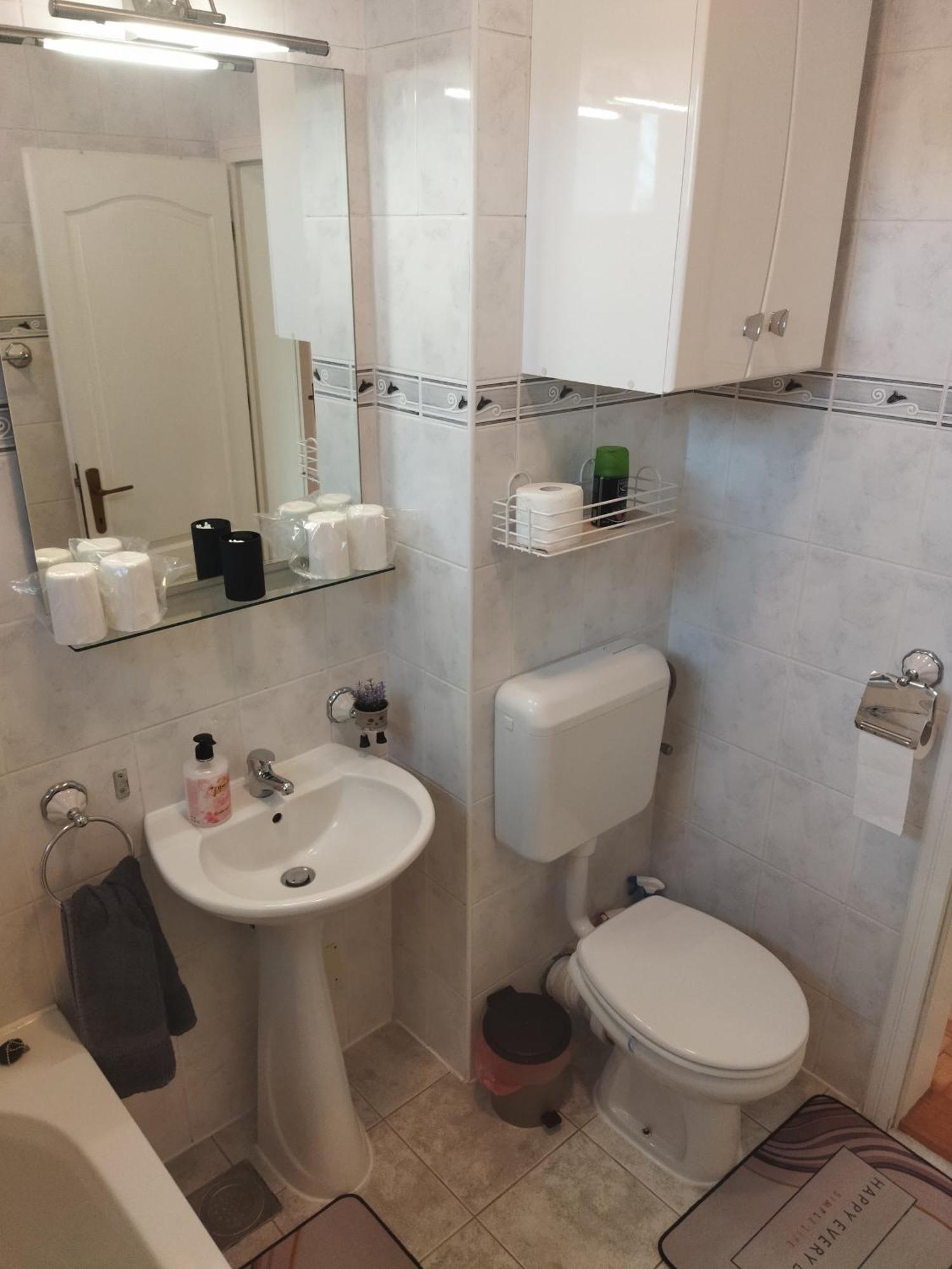 Dora Apartman Palic Exterior photo