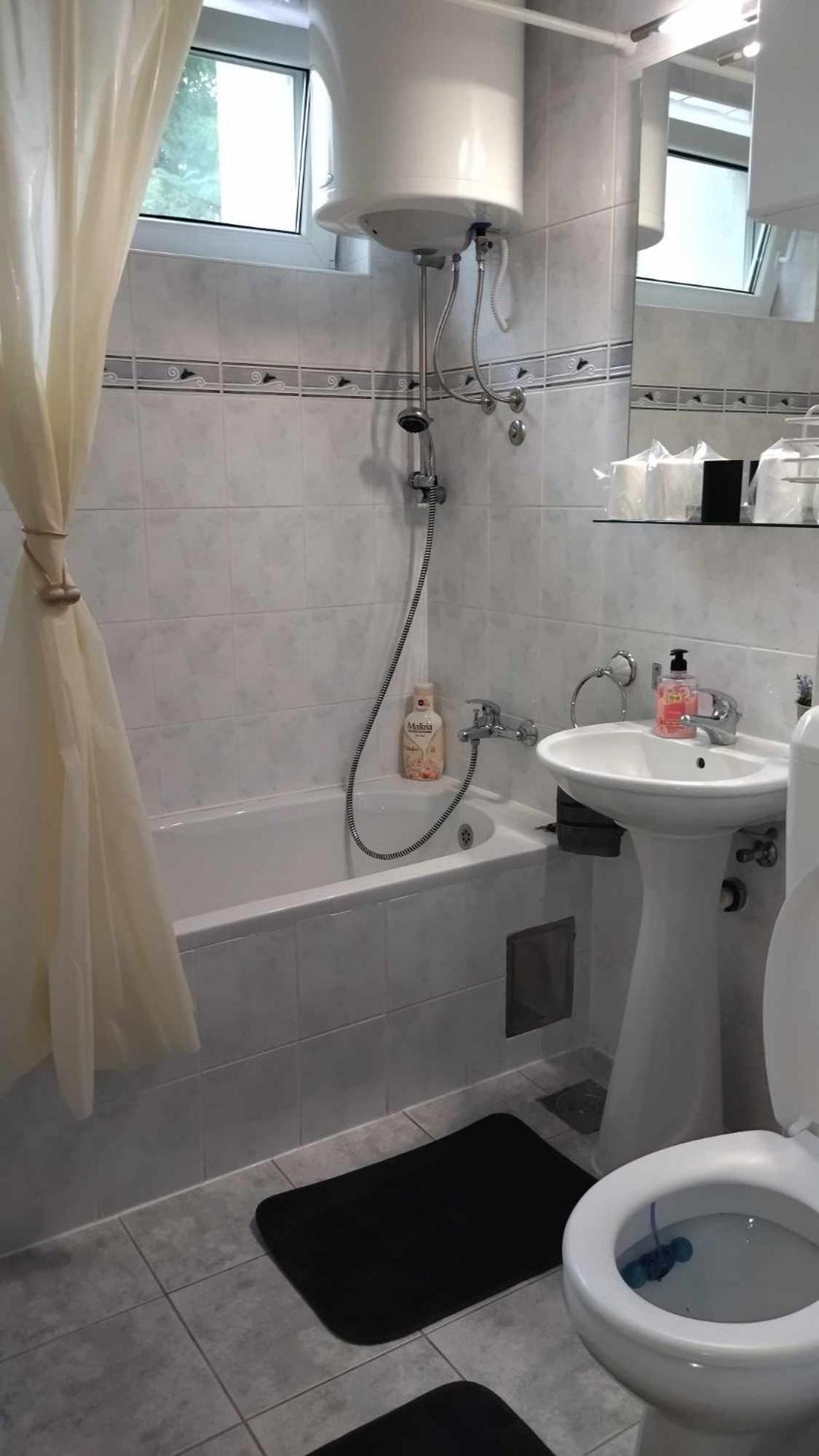 Dora Apartman Palic Exterior photo